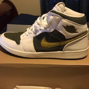 Air Jordan 1